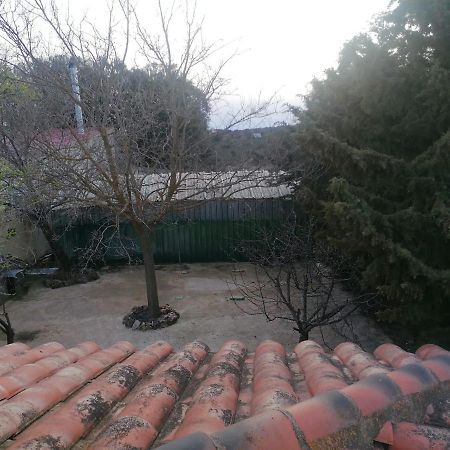 Sierra De Alcaraz Villa Los Chospes Eksteriør bilde