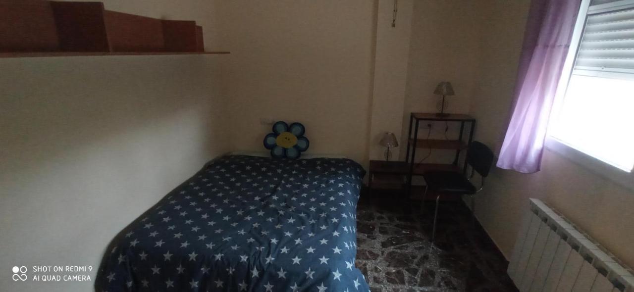 Sierra De Alcaraz Villa Los Chospes Eksteriør bilde