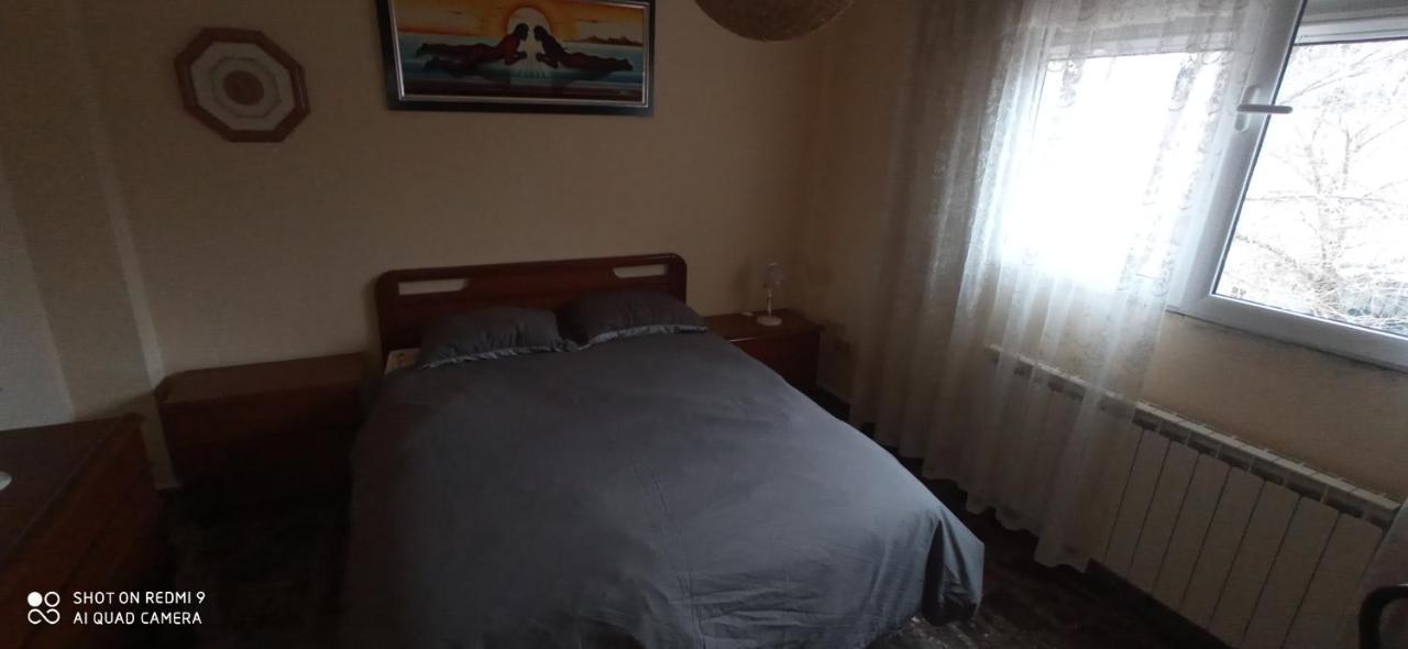 Sierra De Alcaraz Villa Los Chospes Eksteriør bilde
