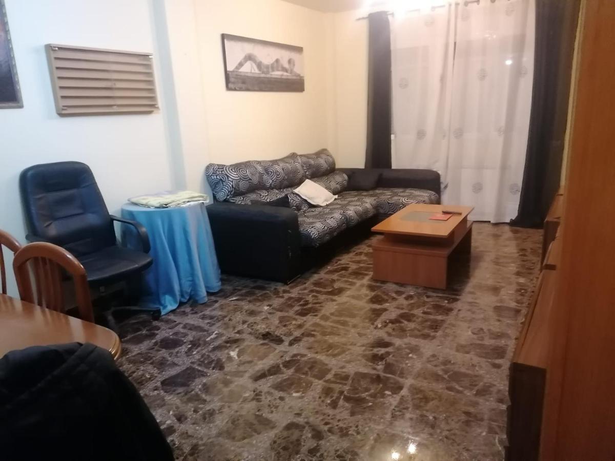 Sierra De Alcaraz Villa Los Chospes Eksteriør bilde