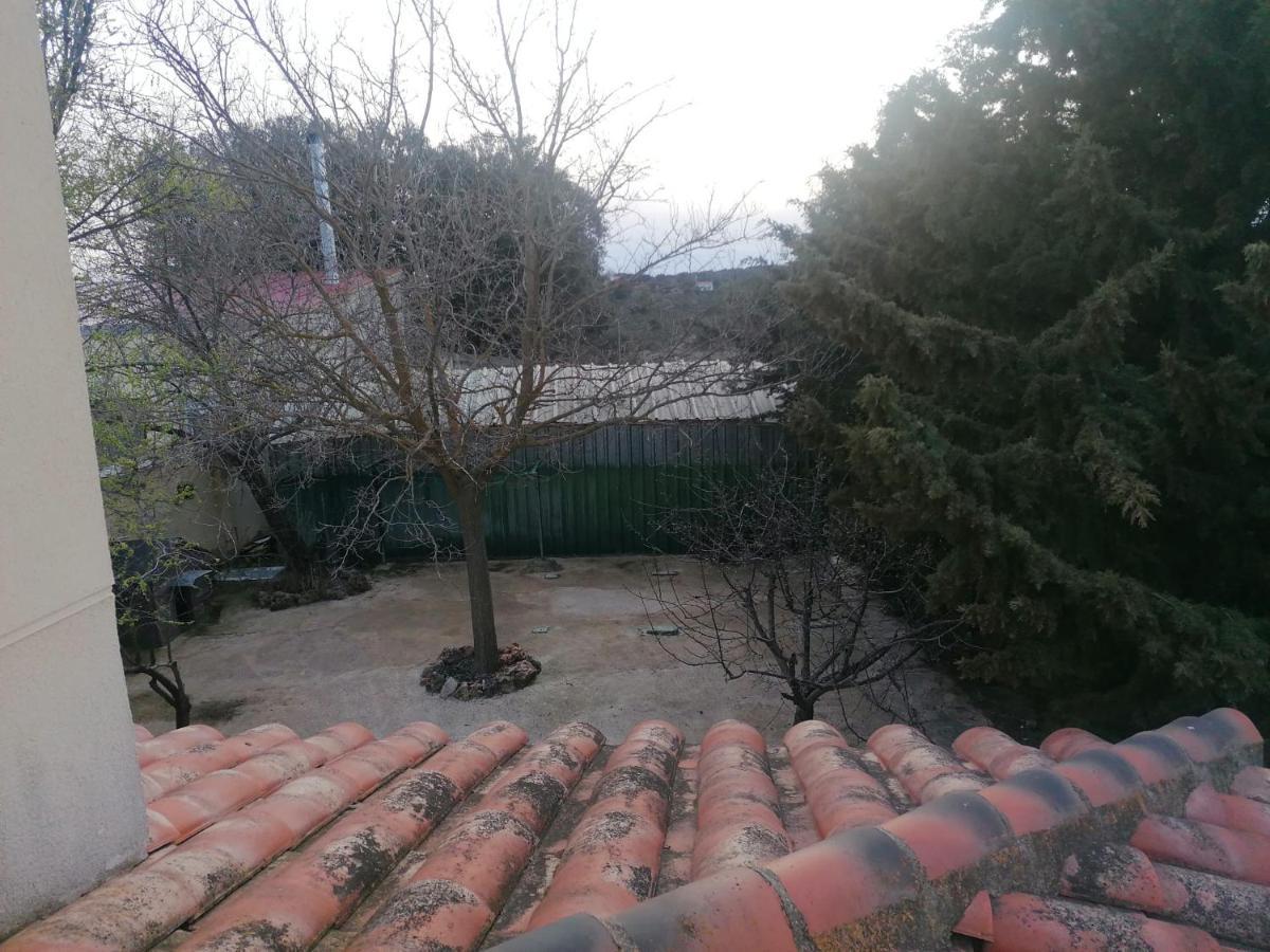 Sierra De Alcaraz Villa Los Chospes Eksteriør bilde