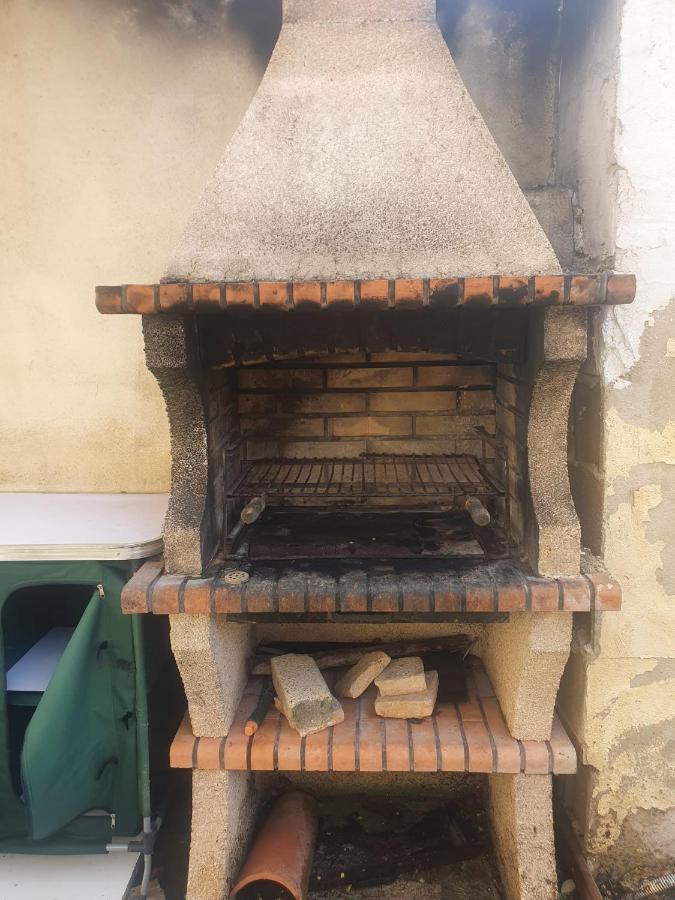 Sierra De Alcaraz Villa Los Chospes Eksteriør bilde