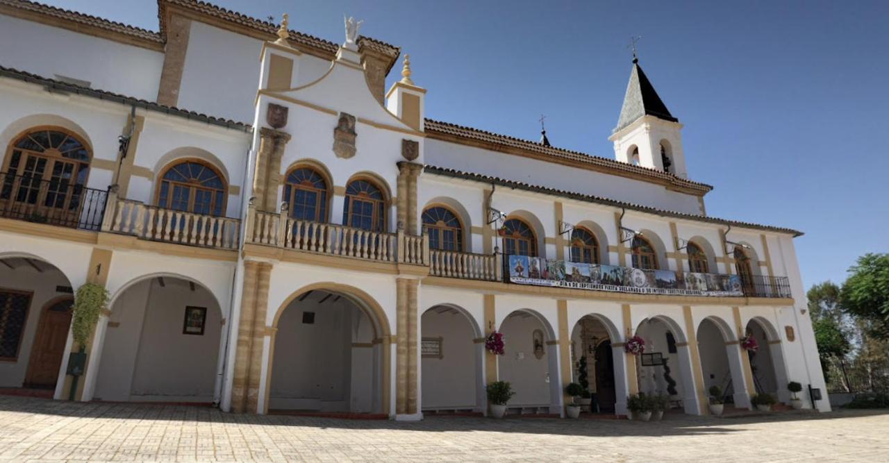 Sierra De Alcaraz Villa Los Chospes Eksteriør bilde